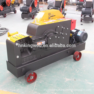 Durable quality band saw steel bar cutting machine rebar cutter